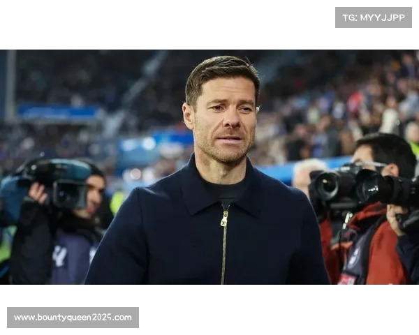 皇马宣布哈维·阿隆索离任，阿韦洛亚接任主帅